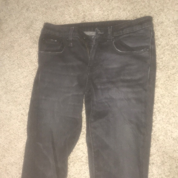 r-13 brand allison skinny style jeans